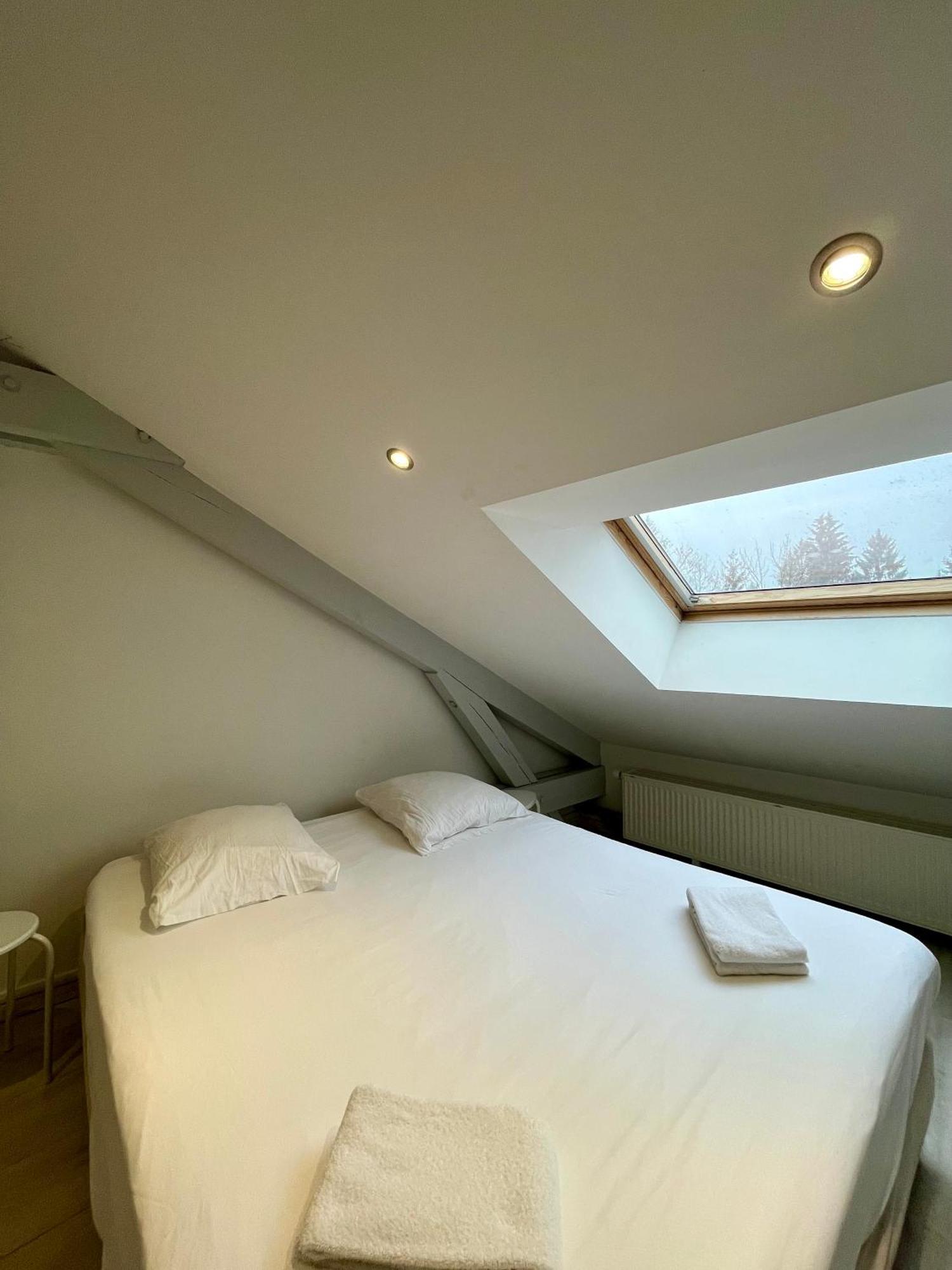 Appartement Chloe Du Lac Montferrat  Esterno foto