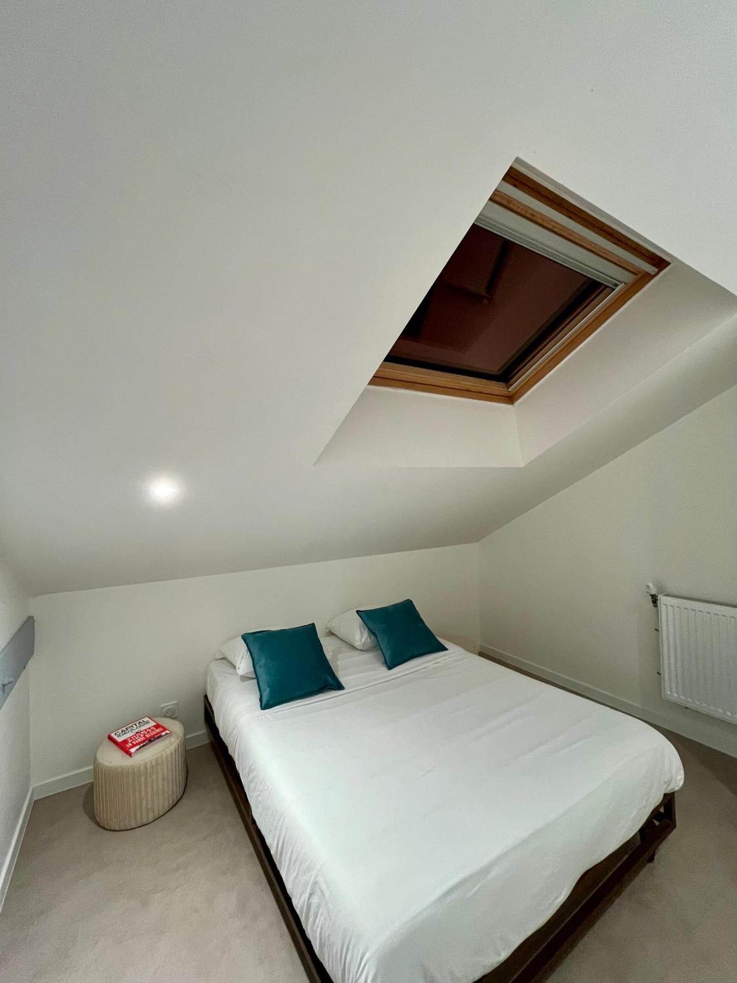 Appartement Chloe Du Lac Montferrat  Esterno foto