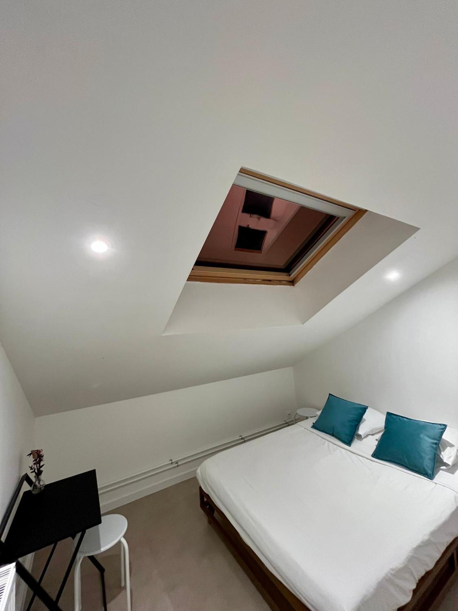 Appartement Chloe Du Lac Montferrat  Esterno foto