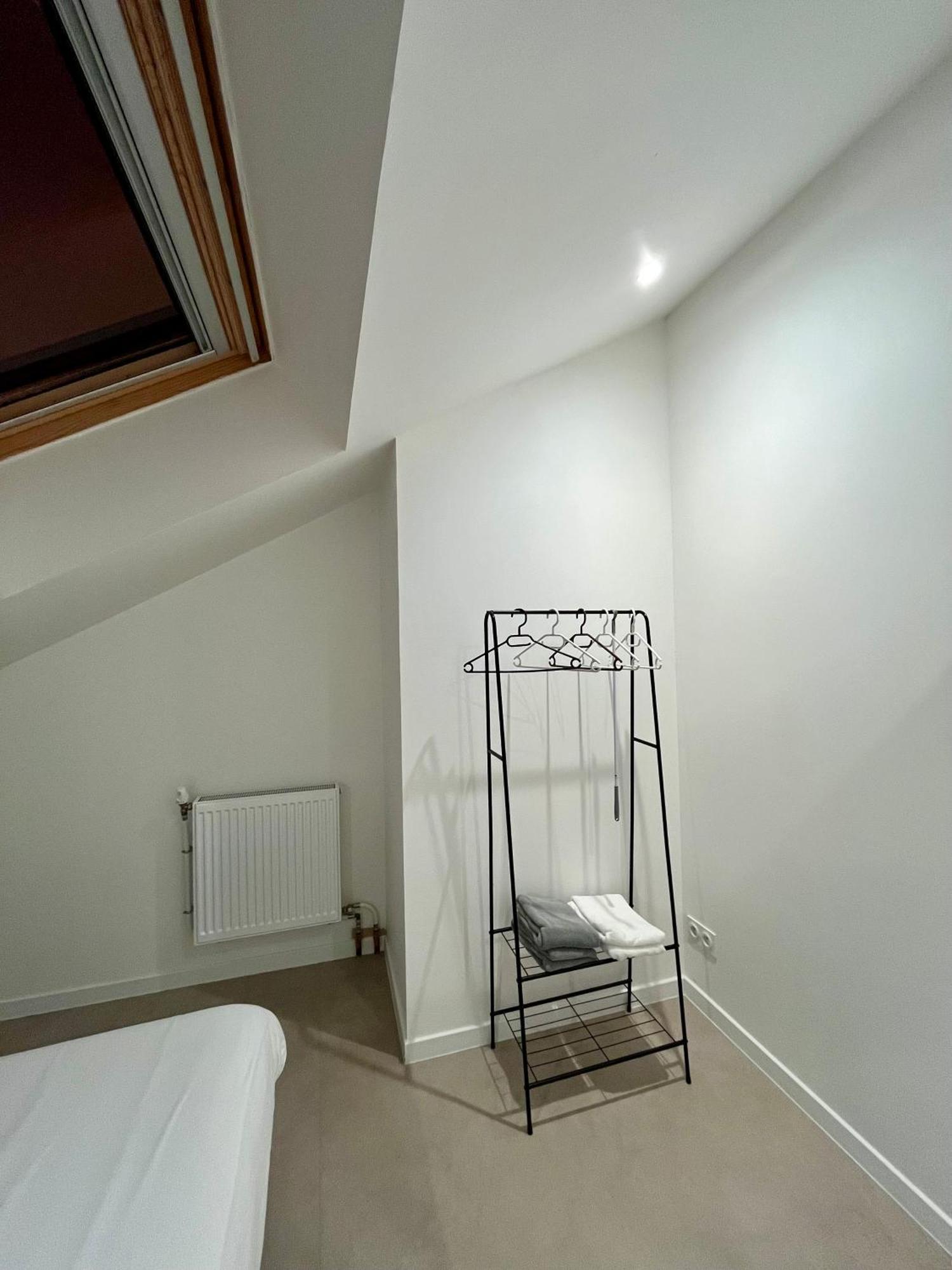 Appartement Chloe Du Lac Montferrat  Esterno foto