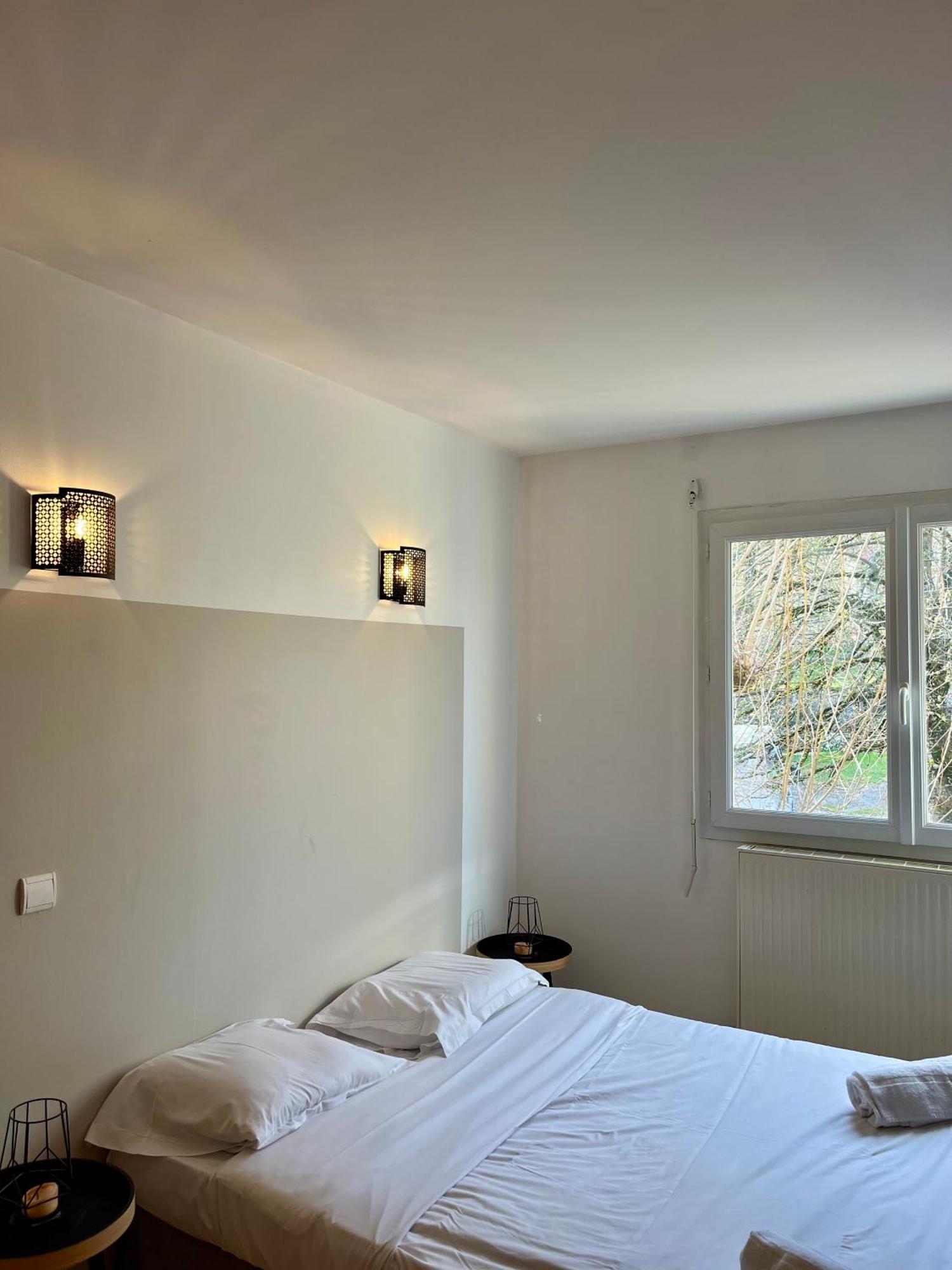 Appartement Chloe Du Lac Montferrat  Esterno foto
